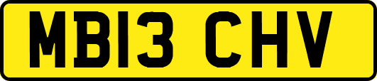 MB13CHV