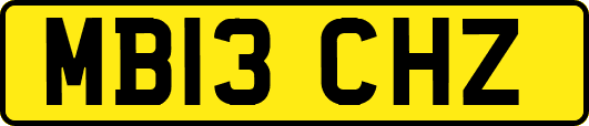 MB13CHZ