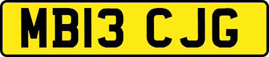 MB13CJG