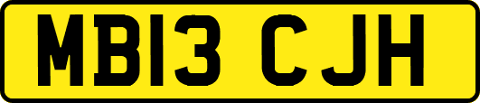 MB13CJH