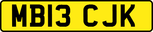 MB13CJK