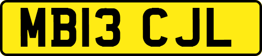 MB13CJL