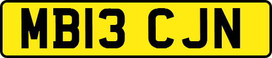 MB13CJN