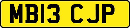 MB13CJP