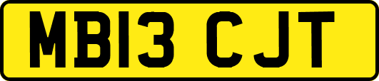 MB13CJT