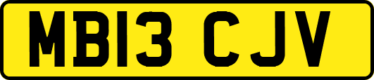MB13CJV