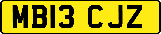 MB13CJZ