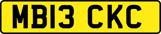 MB13CKC