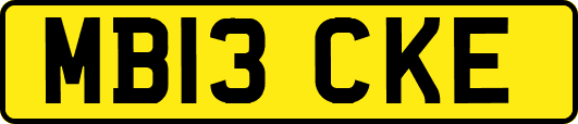 MB13CKE