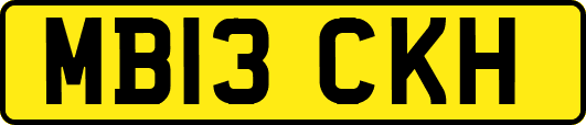 MB13CKH
