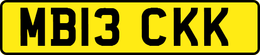 MB13CKK
