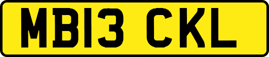 MB13CKL