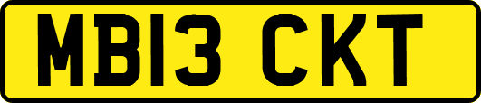 MB13CKT