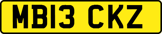 MB13CKZ