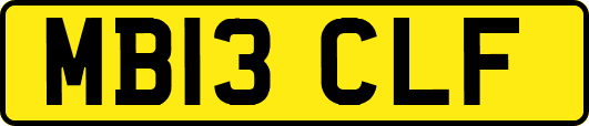 MB13CLF