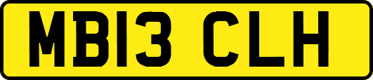 MB13CLH