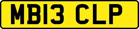 MB13CLP