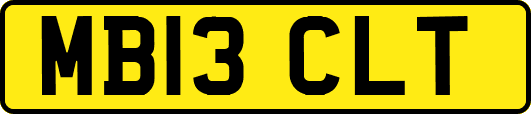 MB13CLT