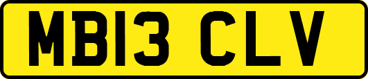 MB13CLV