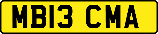MB13CMA