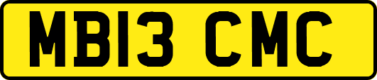 MB13CMC
