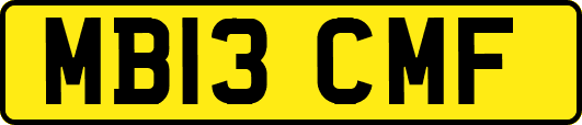 MB13CMF