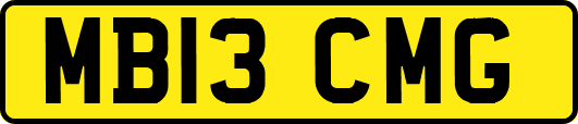 MB13CMG