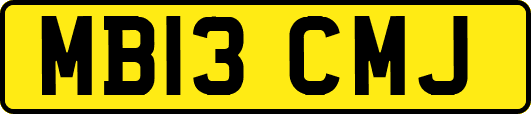 MB13CMJ