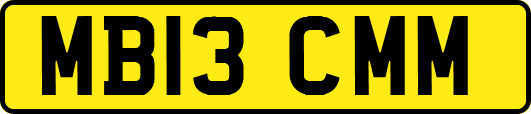 MB13CMM