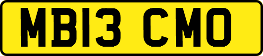 MB13CMO