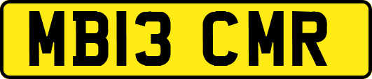 MB13CMR