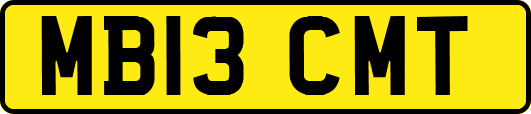MB13CMT