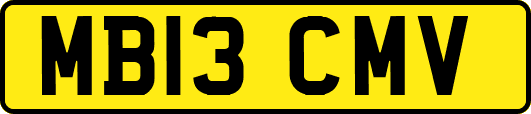 MB13CMV