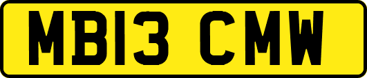 MB13CMW