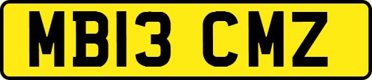 MB13CMZ