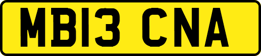 MB13CNA