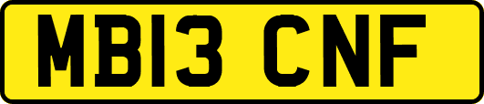 MB13CNF