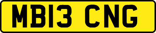 MB13CNG