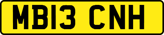 MB13CNH