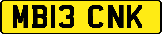 MB13CNK