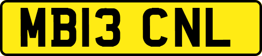 MB13CNL