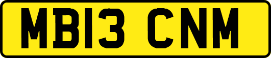 MB13CNM