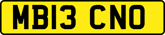 MB13CNO