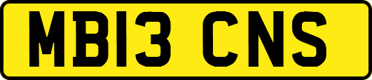 MB13CNS