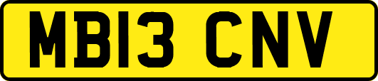 MB13CNV