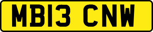 MB13CNW