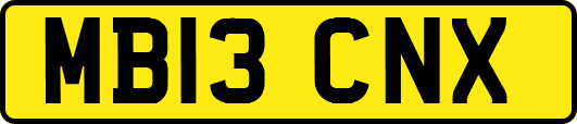 MB13CNX
