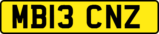 MB13CNZ