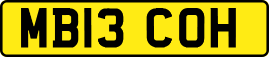 MB13COH