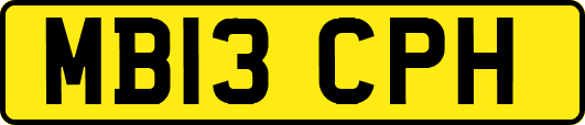 MB13CPH